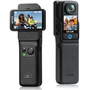 Comparateur de prix : SJCAM C400 3-in-1 Handheld Action Caméra