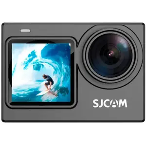 Sjcam Caméra D´action Sj6 Ultra 4k 30fps One Size