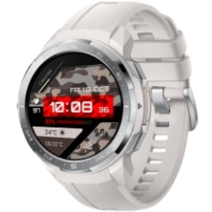 Montre intelligente - HUAWEI - Honor Watch GS Pro - Blanc - Sportif - ... pas cher