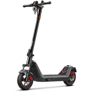 Comparateur de prix : Trottinette électrique niu kqi 300x gris