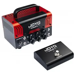 Joyo Joyo - Jackman Ii - Jackman Ii Bantamp Xl pas cher