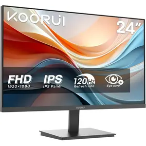 Koorui E2411H 24 pouces HD + 120 Hz pas cher