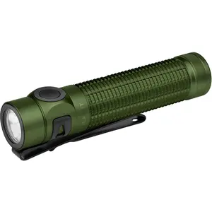 Olight Baton 4 Pro | Lampe Torche Tactique Stroboscopique 1600lm USB-C
