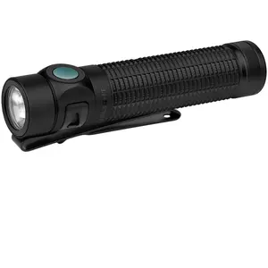 Olight Baton 4 Pro | Lampe Torche Tactique Stroboscopique 1600lm USB-C pas cher