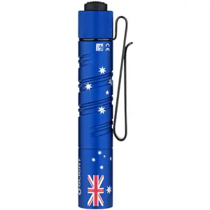Olight i3T 2 EOS | Lampe de Poche 200 LumensVendu parolight-store