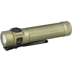 Olight Baton Ultra | Lampe Torche Tactique Puissante 1800 lm USB-C Rec... pas cher