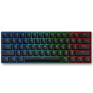 Comparateur de prix : MCHOSE Ace 60 Pro - Uranus Magnetic Switch-SE US (Noir)