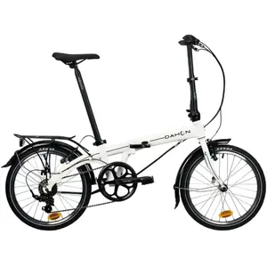 Dahon Vélo Pliant Vybe D7 One SizeVendu parbikeinn