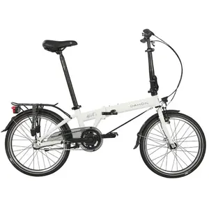 Dahon Vélo Pliant Hit I3 One SizeVendu parbikeinn