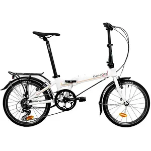 Dahon Vélo Pliant Mariner D8 One SizeVendu parbikeinn