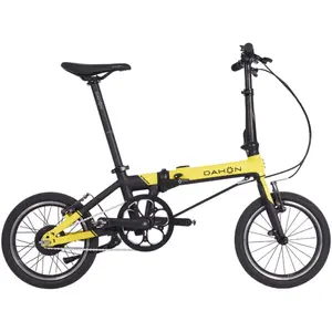 Comparateur de prix : Dahon Vélo électrique Pliant K-feather 16´´ One Size