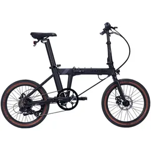 Comparateur de prix : Dahon Vélo électrique Pliant E-hemingway 7s One Size