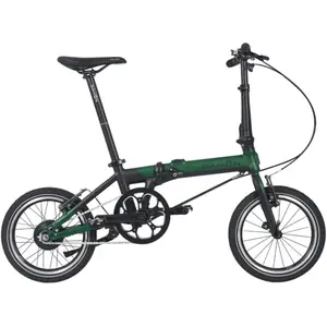 Comparateur de prix : Dahon Vélo électrique Pliant K-feather 16´´ One Size
