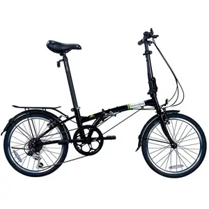 Dahon Vélo Pliant Dream D6 One Size