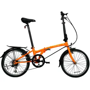 Dahon Vélo Pliant Dream D6 One Size