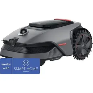 Robot tondeuse connecté Mova Lidax Ultra 1000 1000 m² 18V 5AhVendu parkaufland