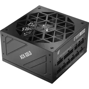 Alimentation ATX 1stPlayer ACK Gold 850W (Noir) #5POURCENT pas cher