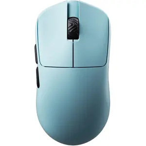 Scyrox V6 8k Gaming Maus Wireless - Blau (6977902640020) pas cher