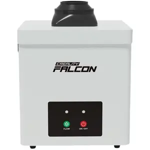 Système de filtration Creality Desktop Falcon pas cher