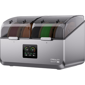 Creality Sécheur de filaments SpacePi X4 pas cher