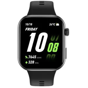 Comparateur de prix : Montre Connectée - HONOR CHOICE Watch 2i Noir