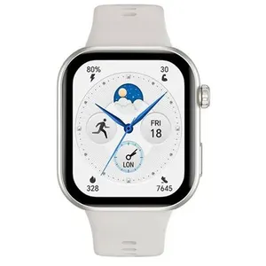 Comparateur de prix : Montre Connectée - HONOR CHOICE Watch 2i Blanc
