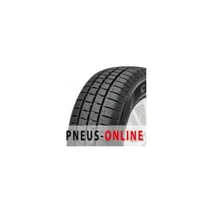 CST Van Master All Season ACT1 3PMSF 205 75 16 S 113 All-Season