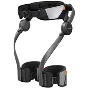 Exosquelette Hypershell X Pro Upper-limb Gris Noir 800W 17.5 km pas cher