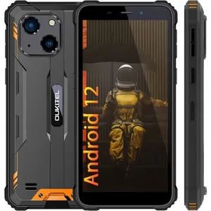 OUKITEL Telephone Portable Incassable Debloque WP20 pas cher