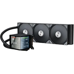 Comparateur de prix : TRYX PANORAMA 360 - Noir