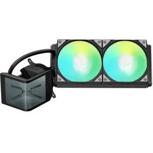 Kit Watercooling AIO Tryx Panorama SE - 240mm (Noir) #2POURCENT