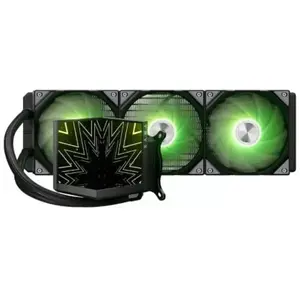 TRYX STAGE ARGB 360 - Noir