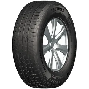 Comparateur de prix : Pneu TBB Tires Advenzza AS ( 215/60 R16C 103/101T 6PR )