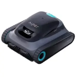 Robot de piscine Aiper Scuba S1 Batterie App Modèle 2025 Ligne flottai... pas cher