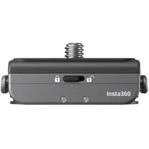 Insta360 support à dégagement rapide pour X5 pas cher
