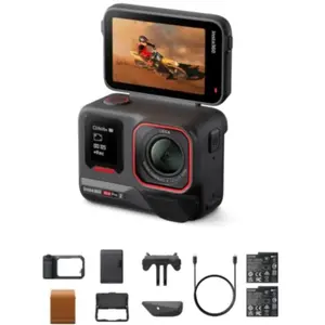 Comparateur de prix : Insta360 Ace Pro 2 pack d'impression flash