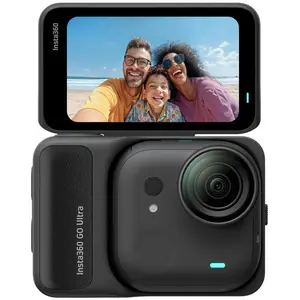 Caméra Sport Insta360 CINSABEA_6 4K UltraHD BT UltraWide Stabilisation... pas cher