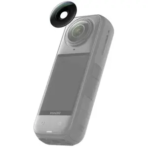 Comparateur de prix : Insta360 kit d'objectifs de remplacement pour X5
