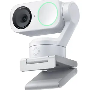 Insta360 Link2 Webcam Blanc arctique Link 2