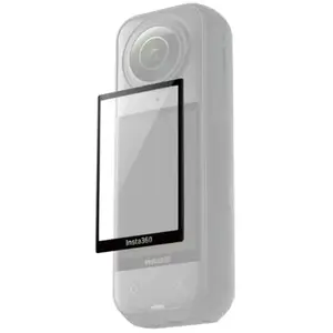 Comparateur de prix : Insta360 protection d'écran refroidissante pour X5