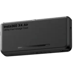 Insta360 X4 Air boîtier de charge rapide utilitaire