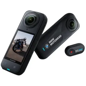 Comparateur de prix : Insta360 X5 BMW édition limitée