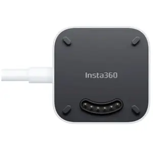 Insta360 chargeur base pour Go UltraVendu parmiss-numerique