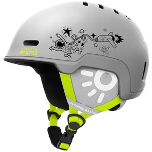 Outdoor Master Casque Junior Reindeer pas cher
