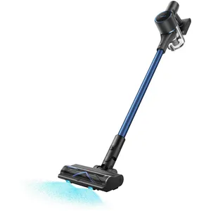 Comparateur de prix : Aspirateur balai sans fil Mova S4 Detect 150 AW Écran LED