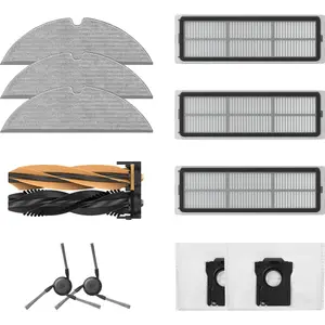 Ensemble d'accessoires Dreame D20 Plus DI2556 pas cher