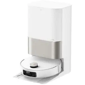 Comparateur de prix : Robot Aspirateur Laveur X50 Ultra Complete White Dreame