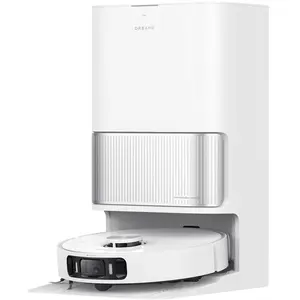 Comparateur de prix : Dreame Dreame L40 ULTRA AE Robot Aspirateur Laveur avec 19000 Pa, Nett...