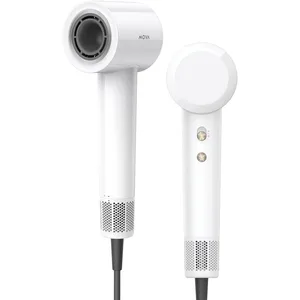 Dreame MOVA Turbo T10 Sèche-cheveux à grande vitesse Blanc pas cher