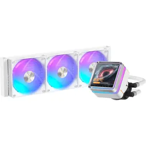 Ocypus Sigma L36 EX ARGB, Watercooling pas cher